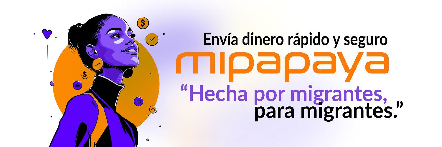Mi Papaya banner