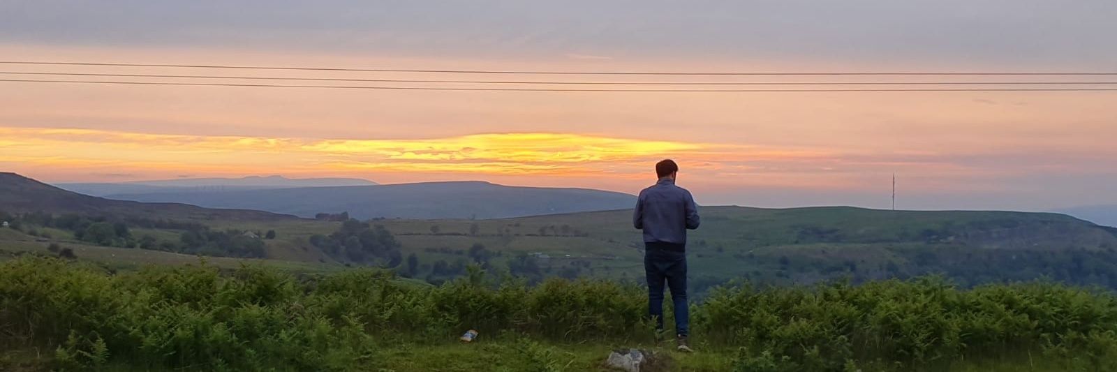 BigBigBen's profile banner image