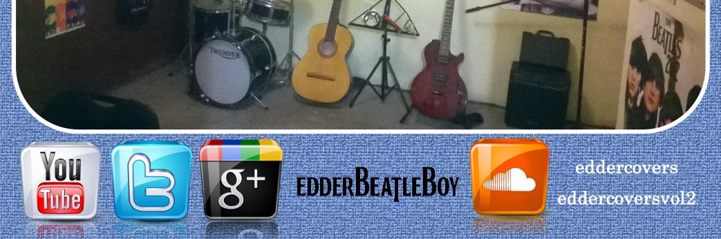 EdderBeatleboy's profile banner image