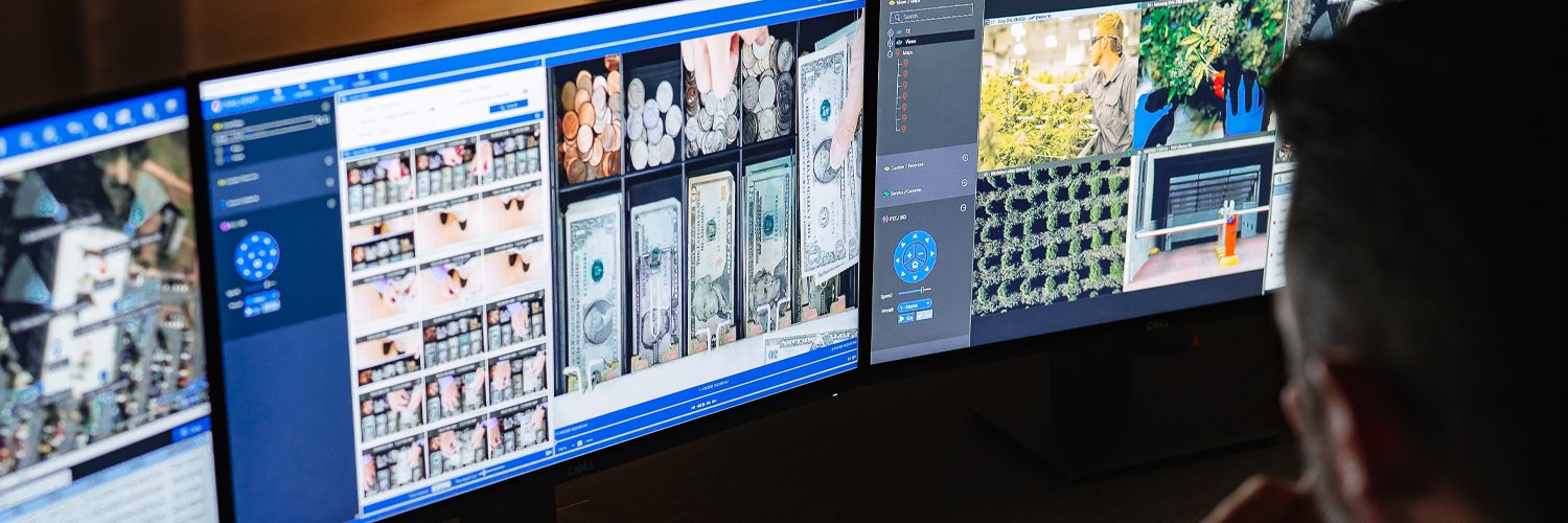 Salient Systems banner