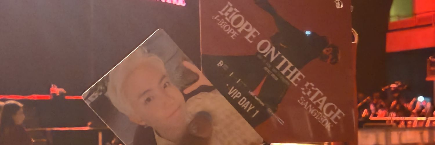 jinpressedd's profile banner image