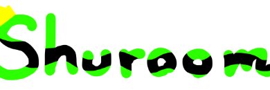 Shuroom banner