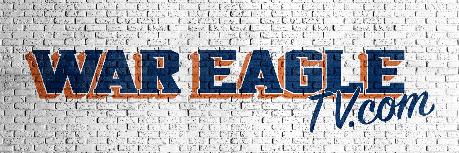 WarEagleTV.com banner