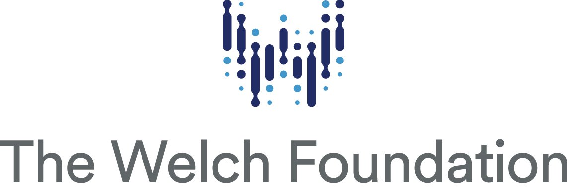 The Welch Foundation's banner