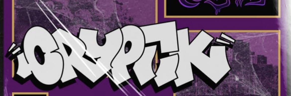 CRYPTIK_MUSIK banner