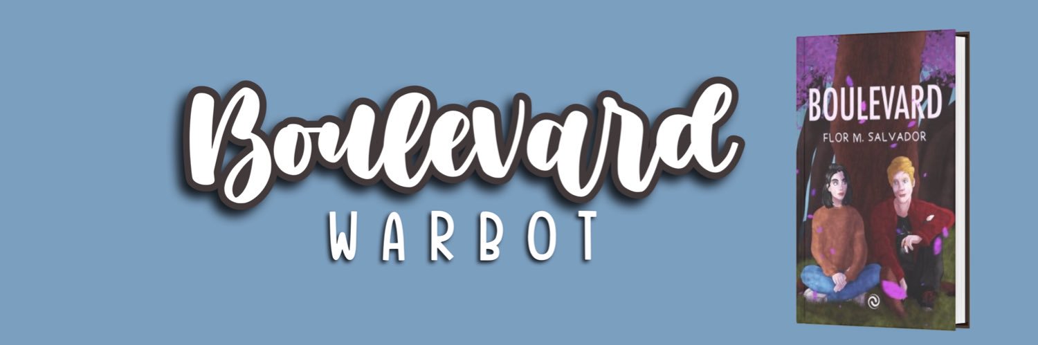 BoulevardWarbot's profile banner image