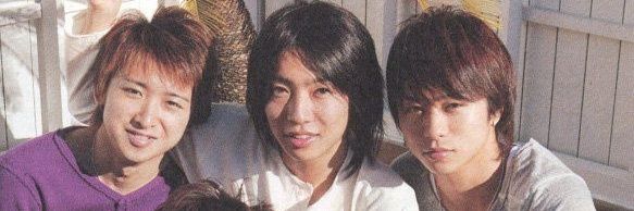 ayaya0703's profile banner image