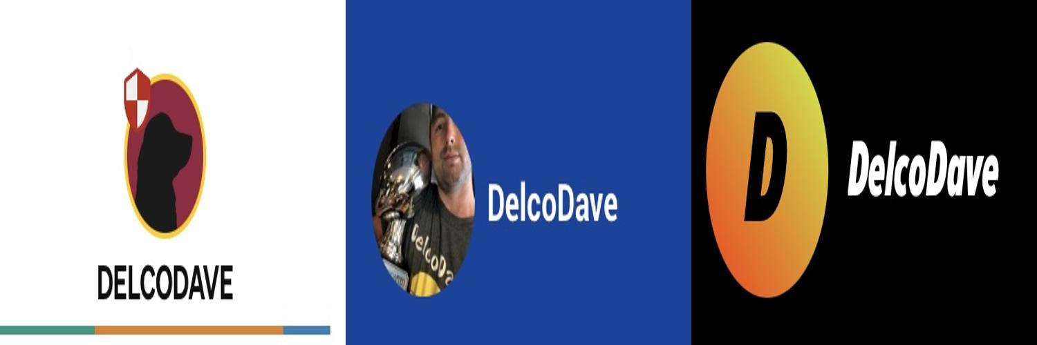 DelcoDave's banner