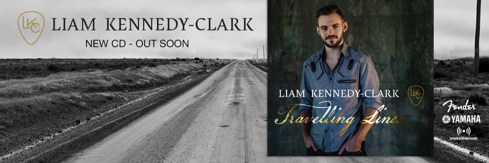 LiamKCmusic's profile banner image