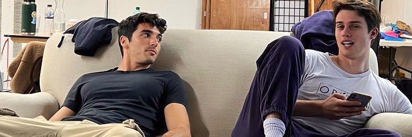 blonde ⭐️'s banner