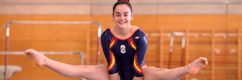 F.Andaluza Gimnasia banner
