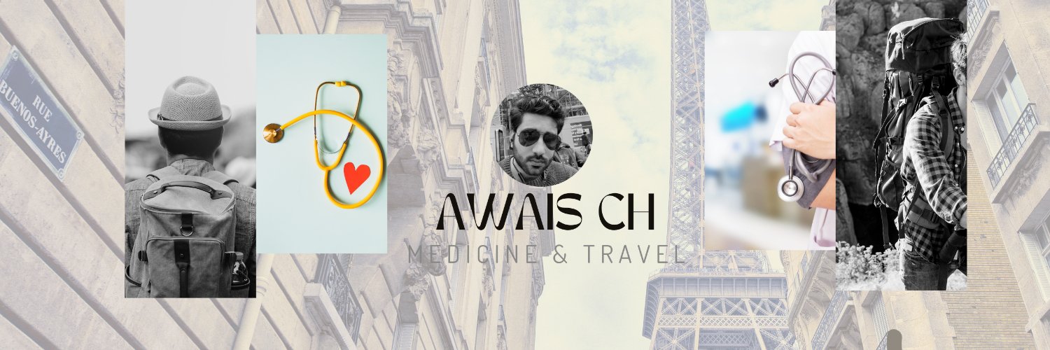 awaischglobal's profile banner image