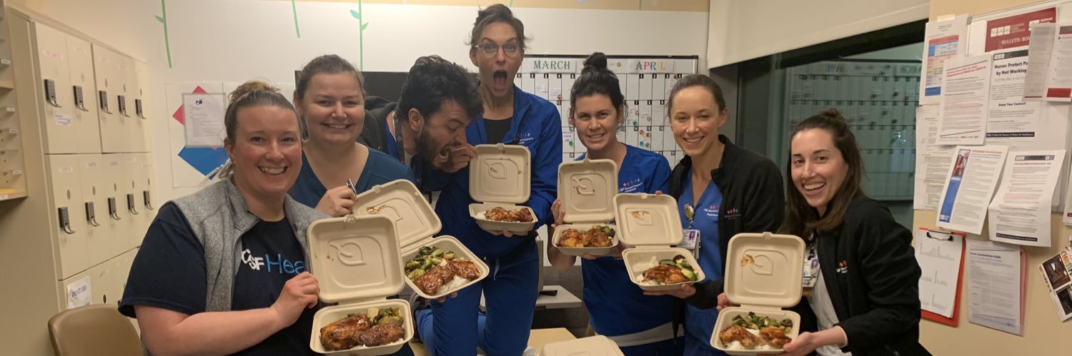 Sydney Gressel (she/her) banner