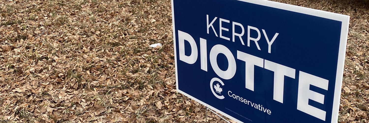 KerryDiotte's banner