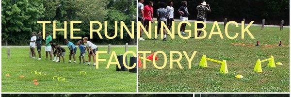 RunningbackThe Profile Banner