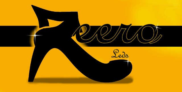 ZeeroDancer's profile banner image