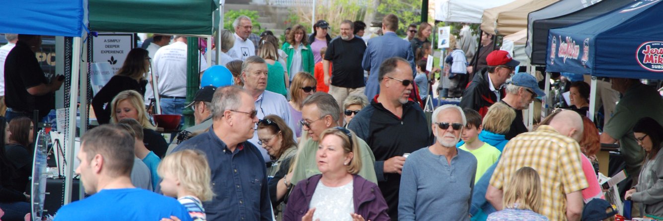 Chaska Herald banner