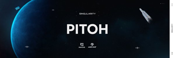 PitohDeity Profile Banner