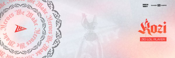 KozPolski Profile Banner