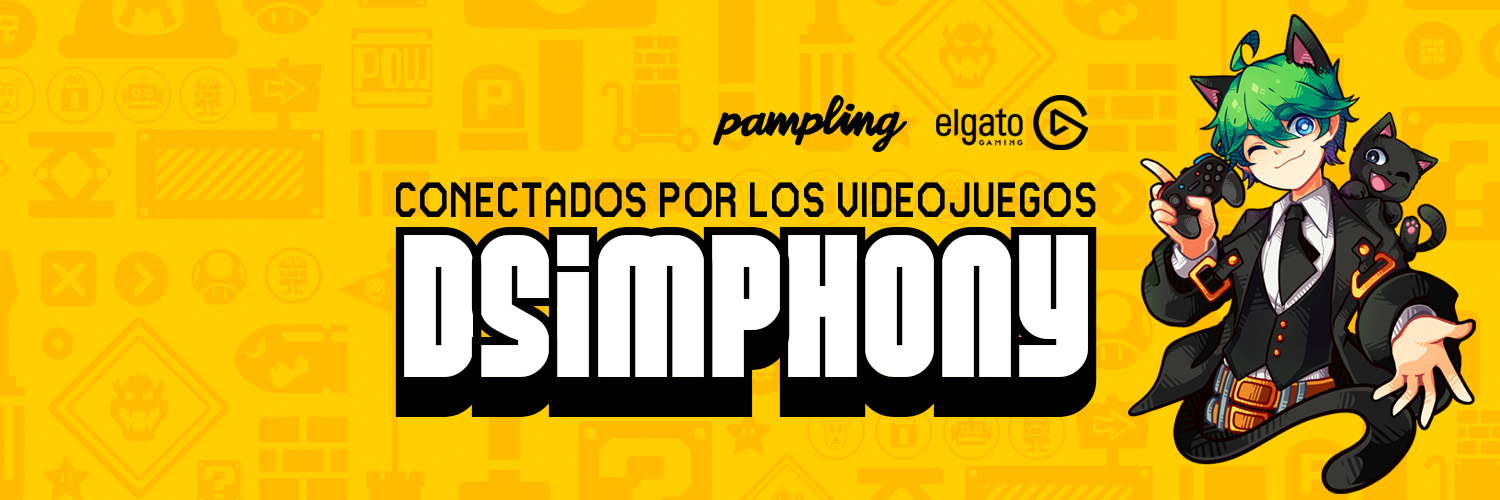 DSimphony's banner