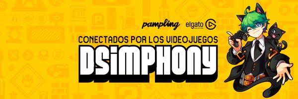 DSimphony Profile Banner