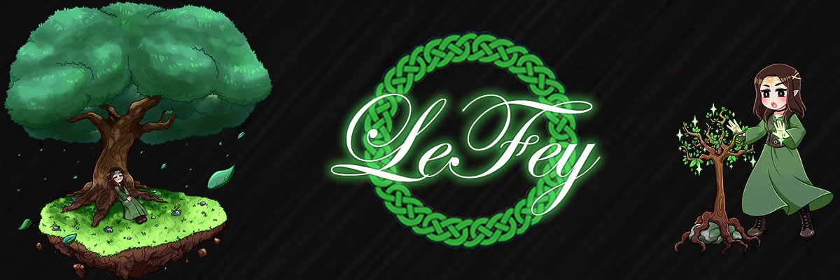LeFey__'s profile banner image