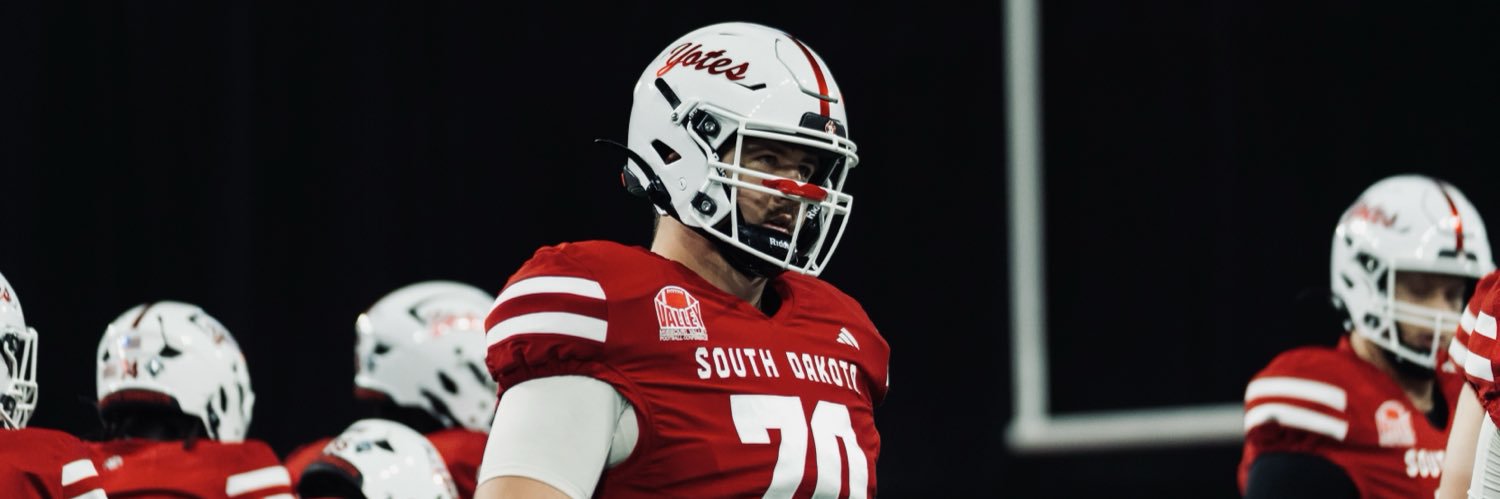 Caleb Lange banner