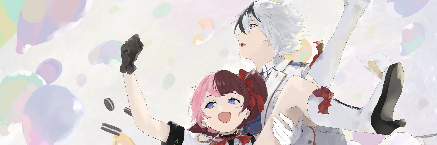 Liro's banner