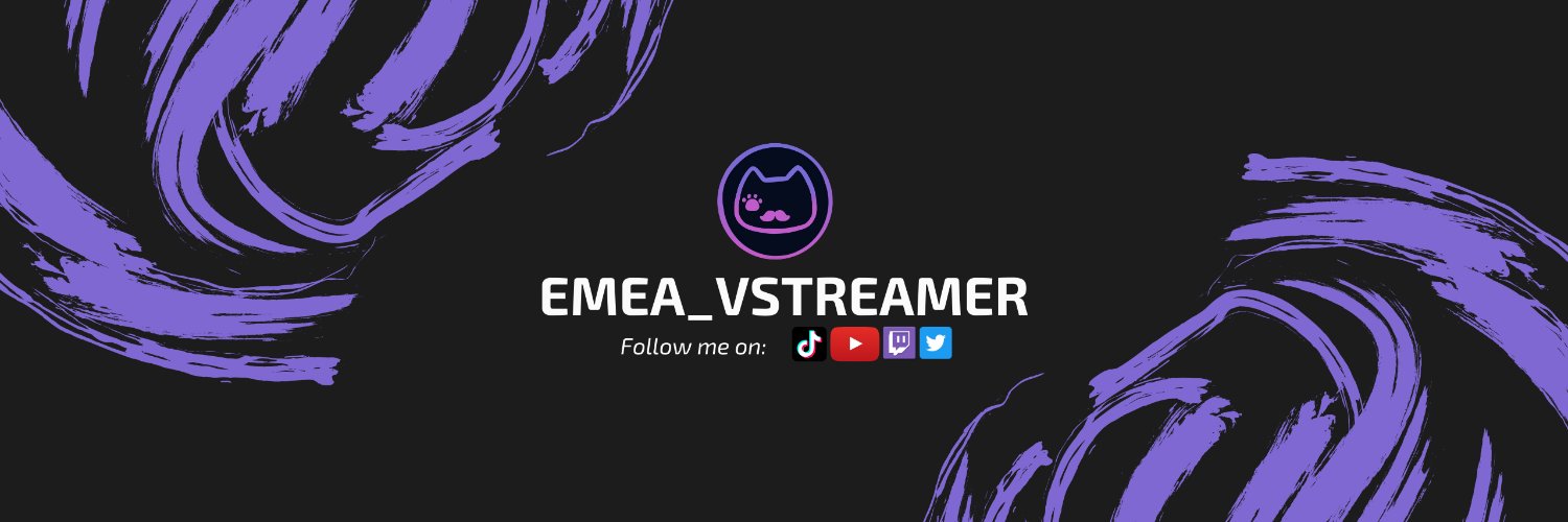 emea_vstreamer's profile banner image
