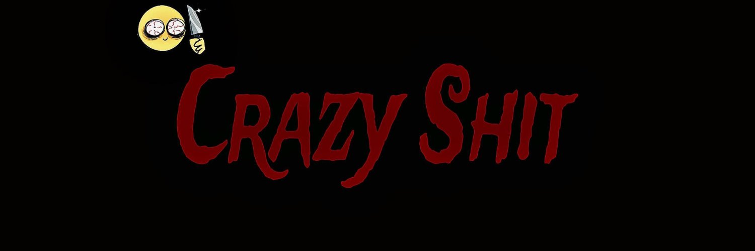 CrazyShit 18+ banner