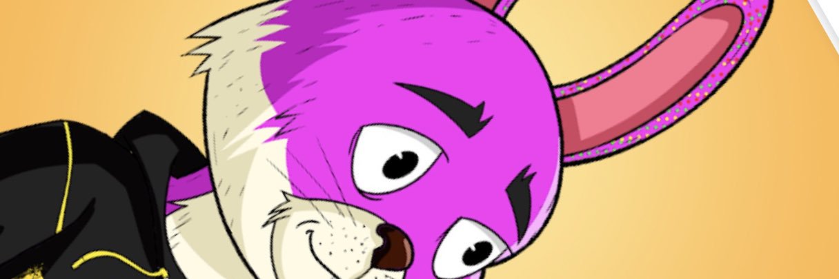 Dude1Slimey's profile banner image
