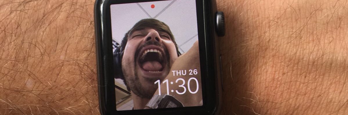 dcadey's profile banner image
