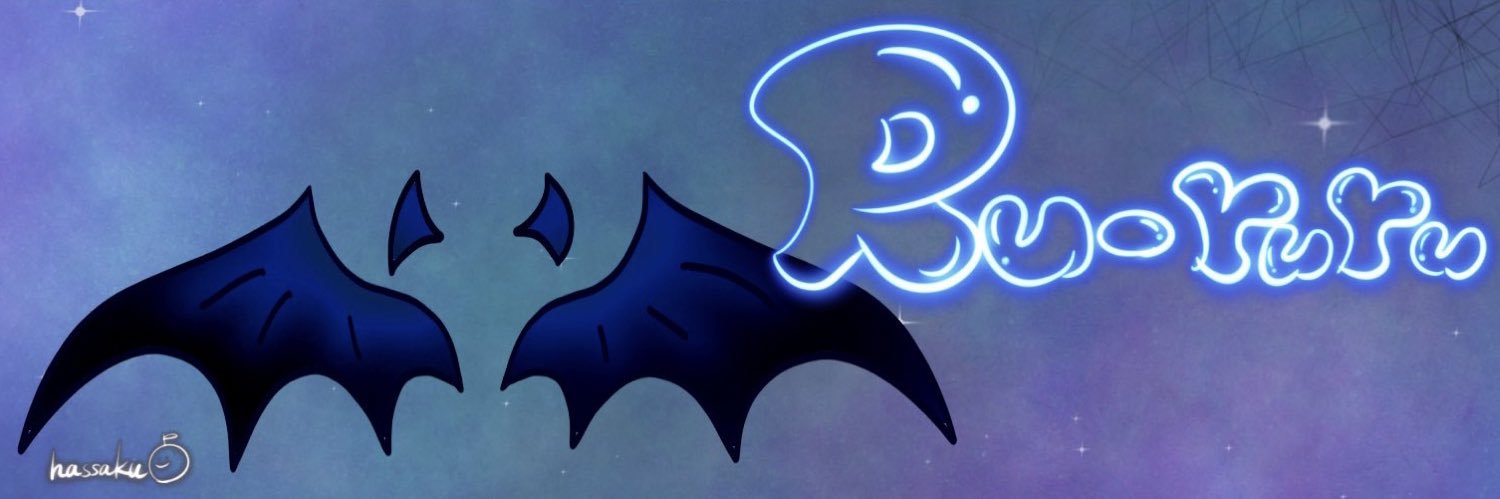 ryu13111's profile banner image