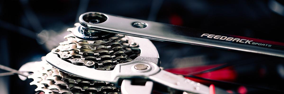 Feedback Sports banner