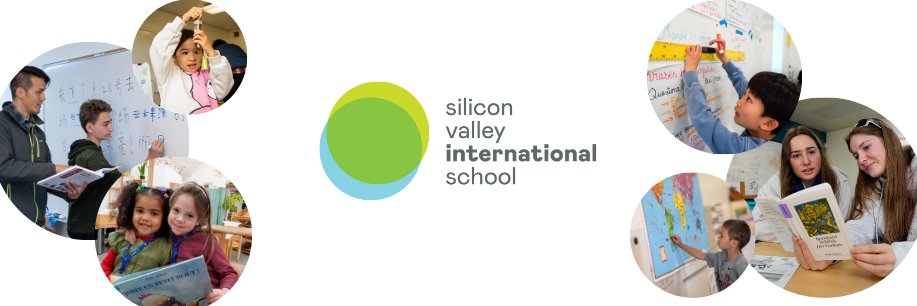 SVINTLSchool's profile banner image