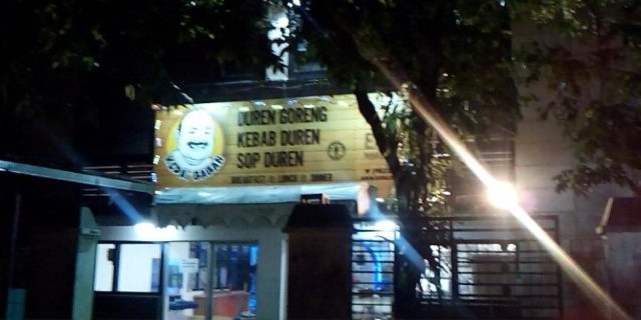 KedaiBABAH's profile banner image