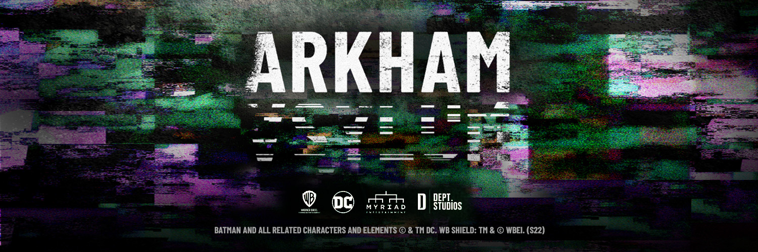 ArkhamRisesLDN's profile banner image