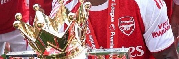 Arsenal880's profile banner image