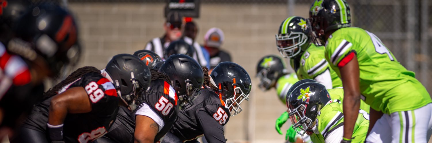 CFCA Football banner