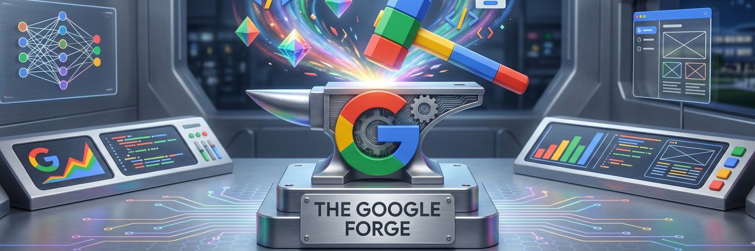 TheForgeSmithy's profile banner image