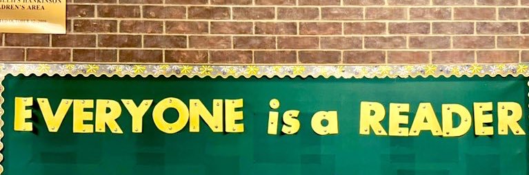 Will Evans's banner