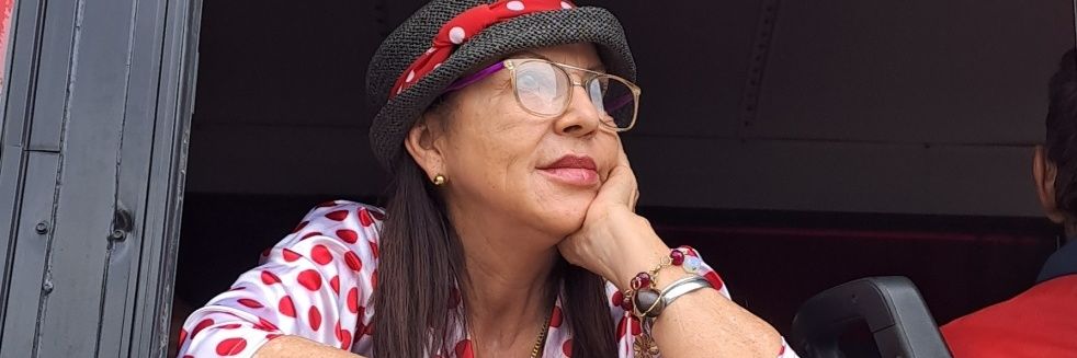 Nelsaisabel's profile banner image