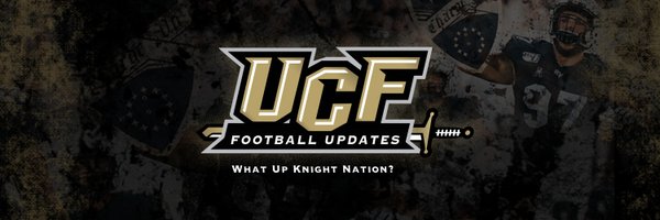 UCFFBUpdates Profile Banner