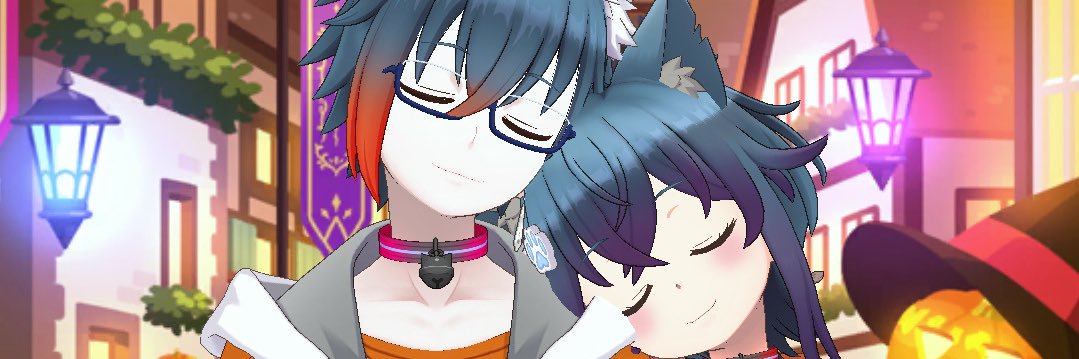 ゆいにゃん banner