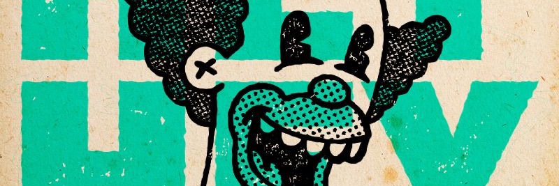 Cannot be blank banner