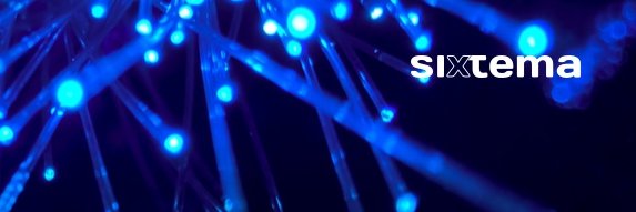 Sixtema banner