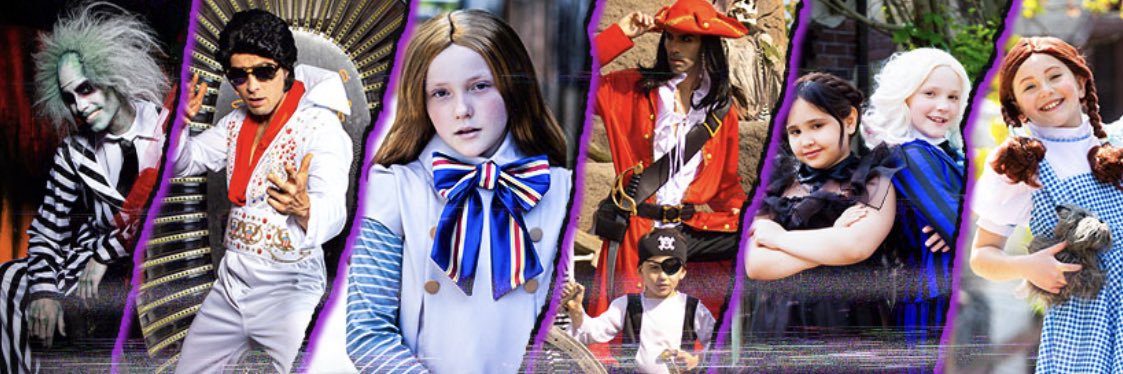 Costumes.com banner