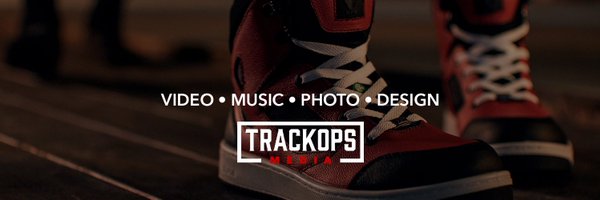 TrackOpsMedia Profile Banner