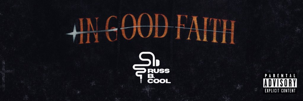 Russell B. Cooley, Jr. banner