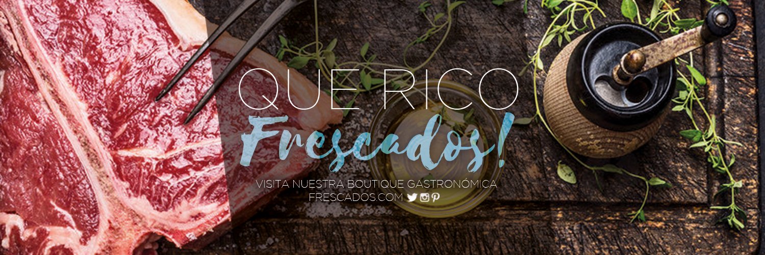 Frescados's profile banner image